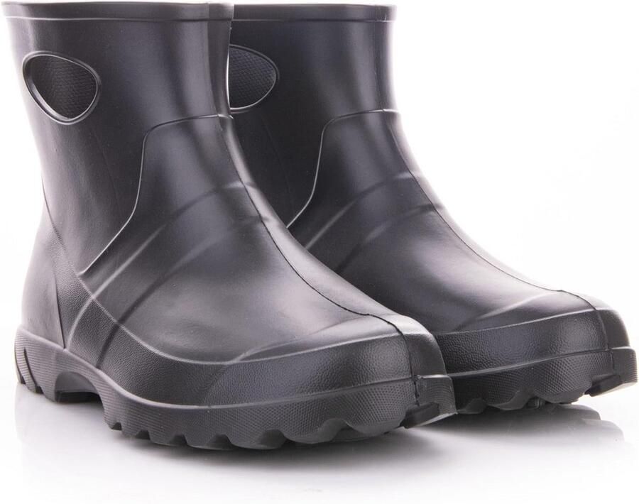 Lichte Dames EVA Laarzen Waterdicht Flexibele Regenlaarzen voor Tuin en Buiten