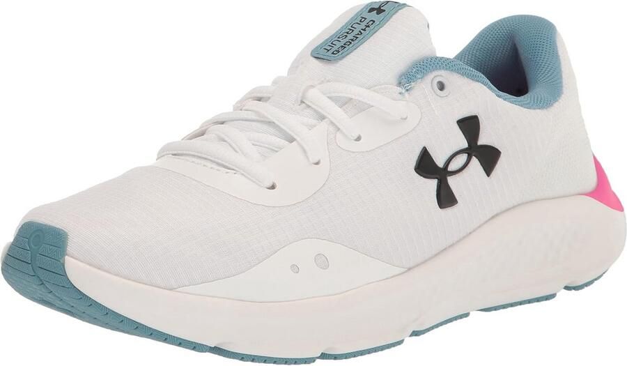 Lichte Dames Hardloopschoenen met Responsieve Demping voor Training