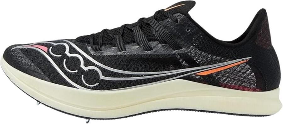 Lichte Dames Hardloopschoenen voor Wedstrijden