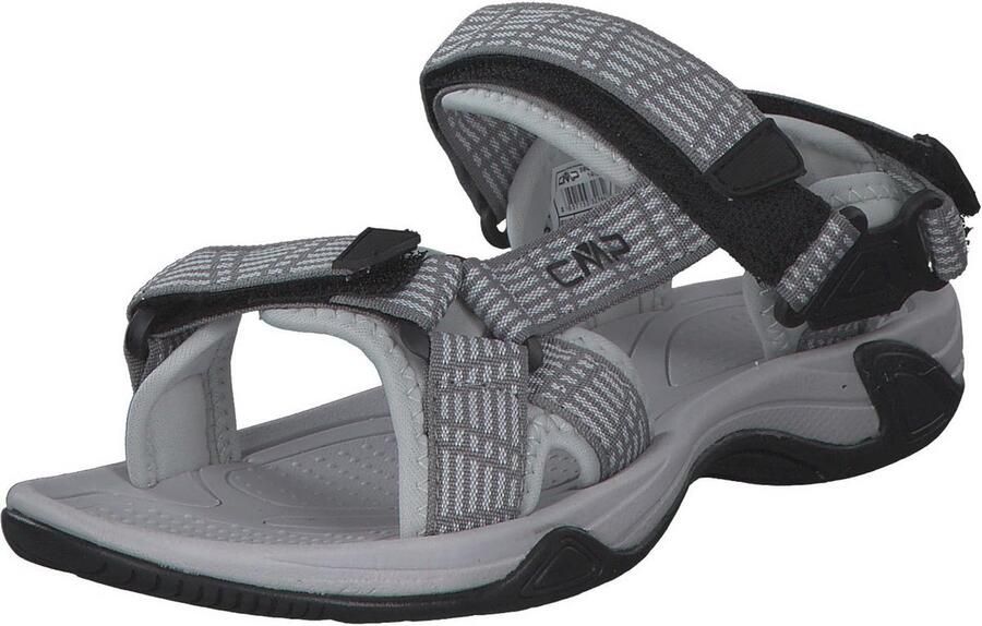 Lichte Dames Hiking Sandalen voor Zomer Geschikt voor Stads- en Strandwandelingen