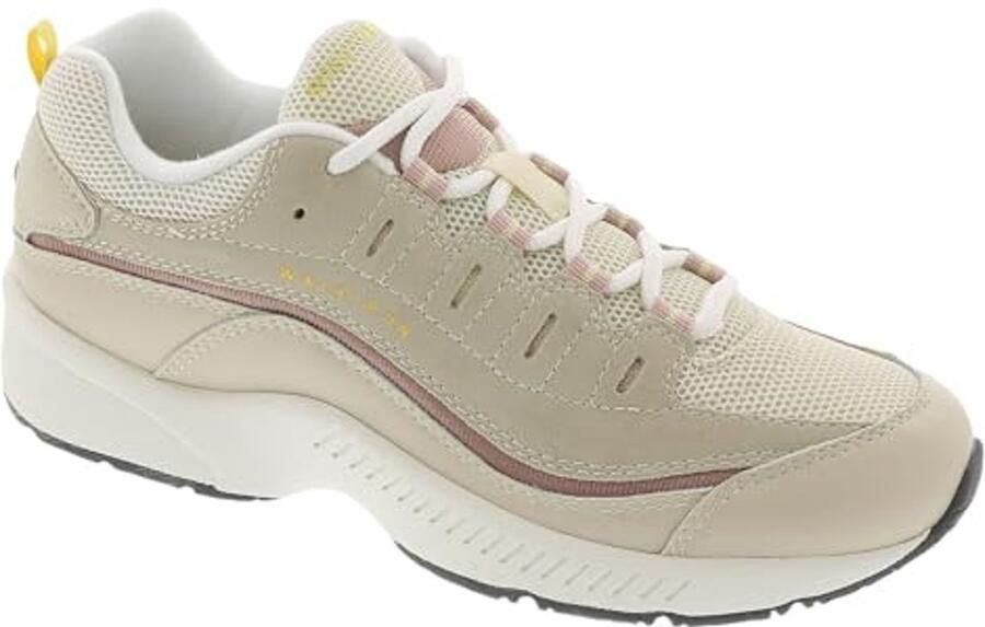 Lichte Dames Sneaker voor Wandelen en Hardlopen