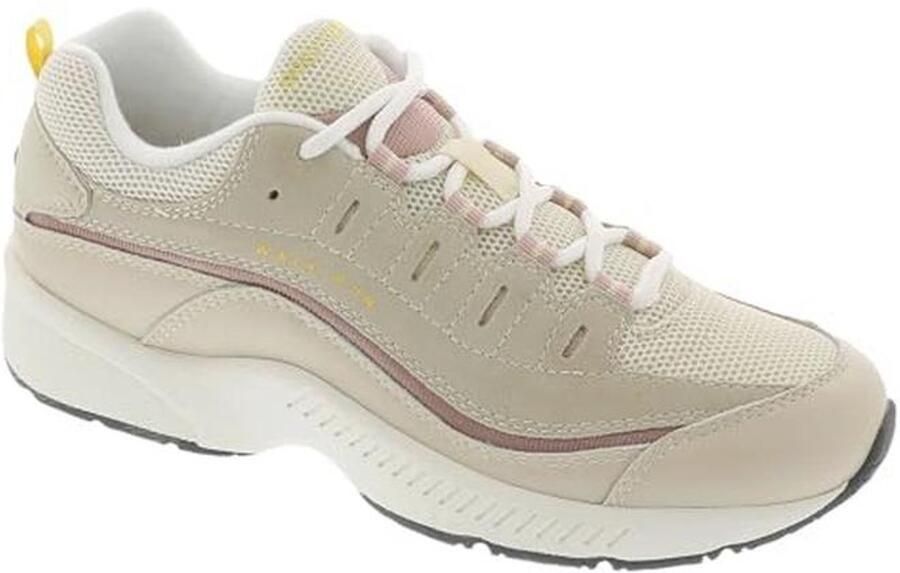 Lichte Dames Sneaker voor Wandelen en Hardlopen