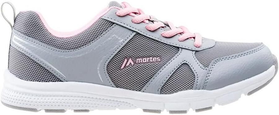 Lichte Dames Sneakers voor Comfortabele Stijl