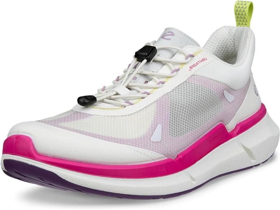 Lichte Dames Sportschoenen met Ademend Mesh Comfortabele Sneakers voor Dagelijks Gebruik