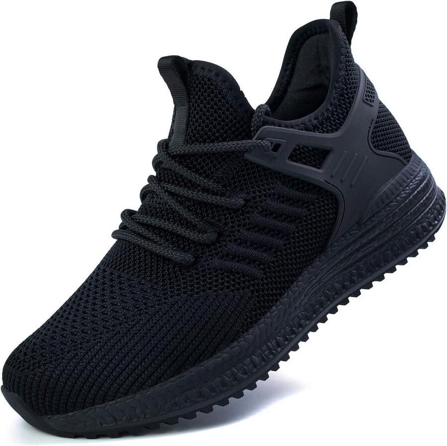 Lichte Dames Sportschoenen voor Hardlopen Fitness en Wandelen