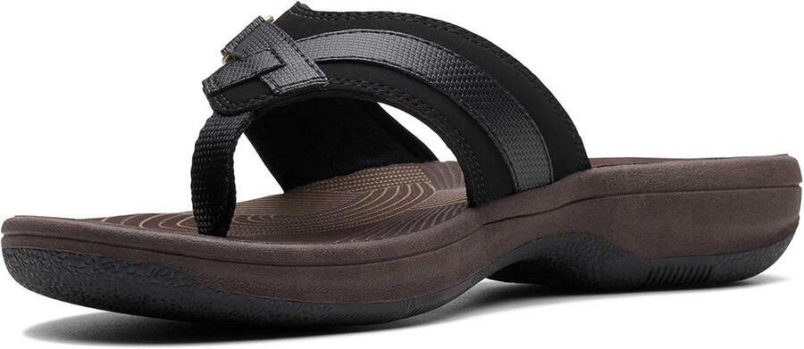 Lichte Dames Teenslippers Voor Zomerse Comfort