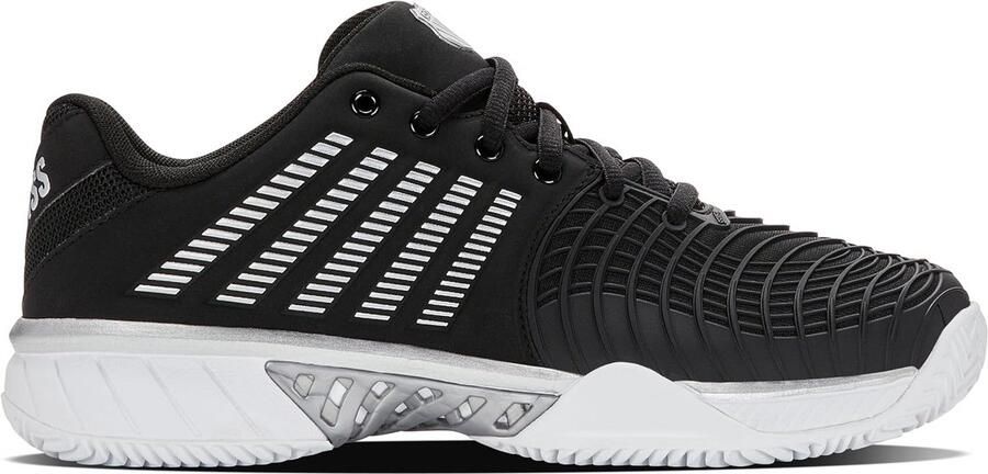 Lichte Dames Tennisschoenen voor Gravel Comfortabele Sportschoen