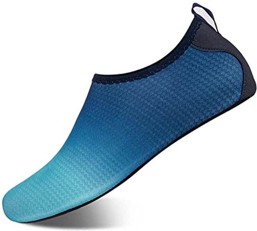 Lichte en slippers voor zomer en fitness