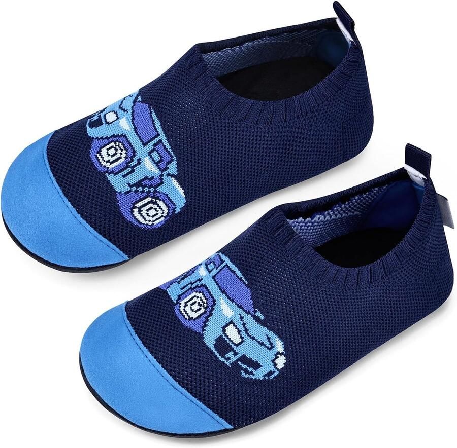 Lichte pantoffels strandschoenen badschoenen fitness yogaschoenen