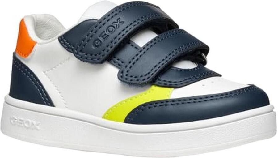 Lichte en Ademend Jongens Sneakers