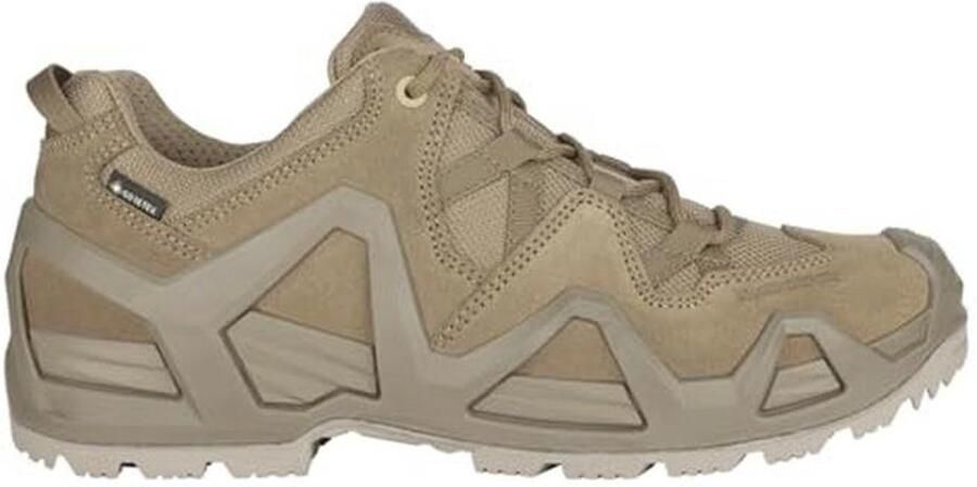 Lichte en Ademend Wandelschoen voor Omstandigheden