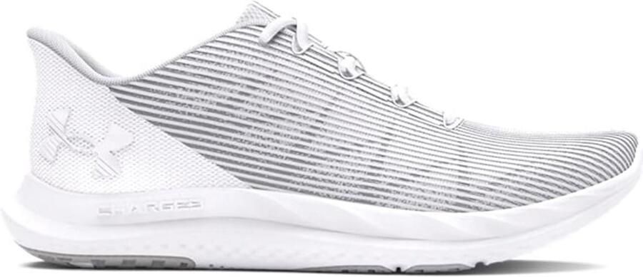 Lichte en Ademende Dames Hardloopschoenen met Responsieve Demping