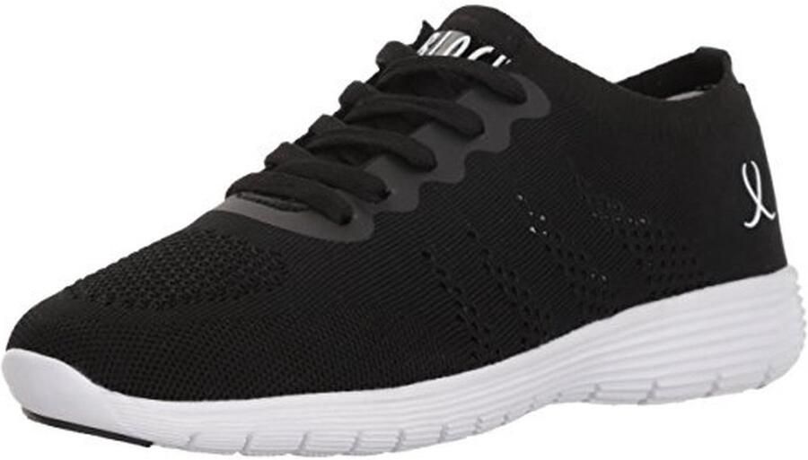 Lichte en Ademende Dames Lifestyle Sneakers