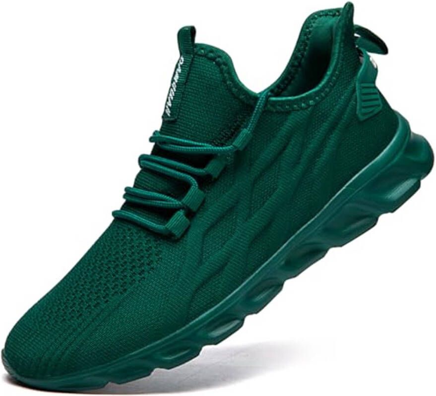 Lichte en ademende dames sneakers voor outdoor en fitness activiteiten