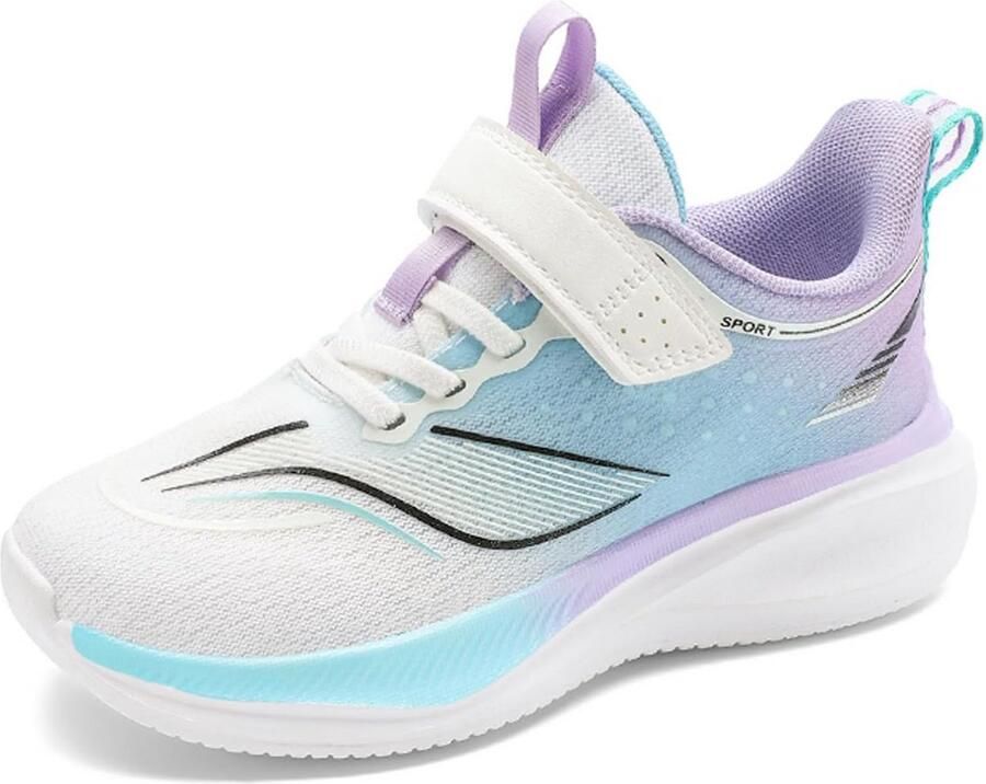 Lichte en Ade de Hardloopschoenen voor Kinderen Comfortabele Sportsneakers