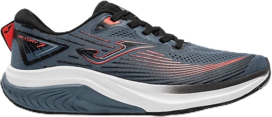 Duurzame Heren Hardloopschoenen voor Dagelijkse Training