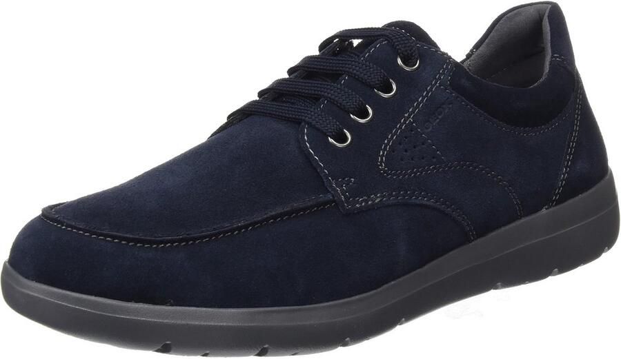 Lichte en Ademende Heren Mocassins met Flexibele Zool