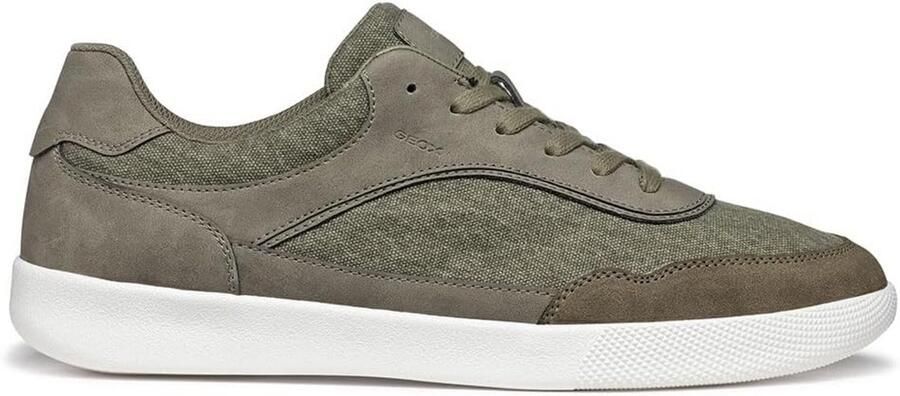 Lichte en Ademende Herensneakers