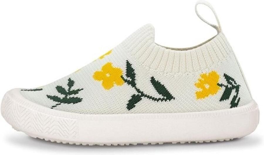 Lichte en Ade de Instappers voor Kinderen Flexibele Sneakers