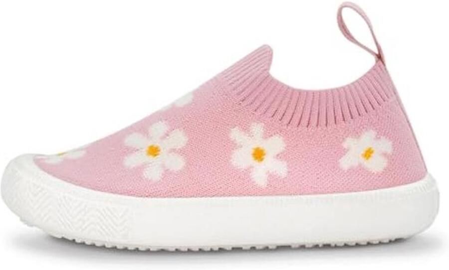 Lichte en ademende instappers voor kinderen