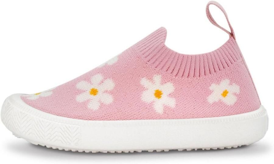 Lichte en ade de instappers voor kinderen