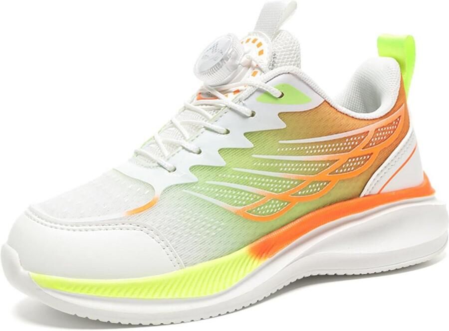 Kinder Sportschoenen Ade d Lichtgewicht Sneakers Zomer