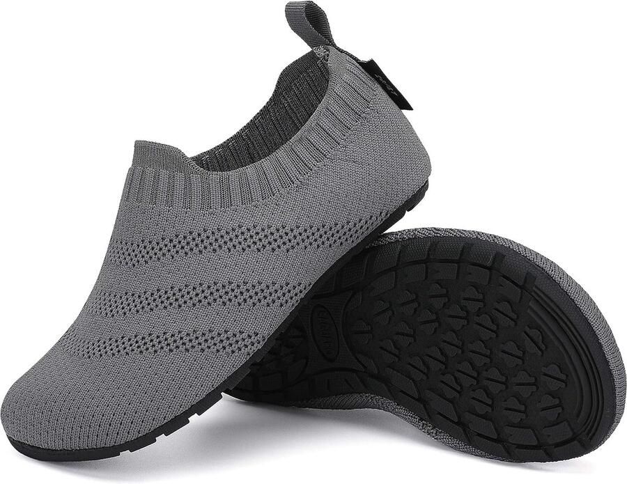 Lichte en Ademende Kinderslippers voor Meisjes Zomer & Huis