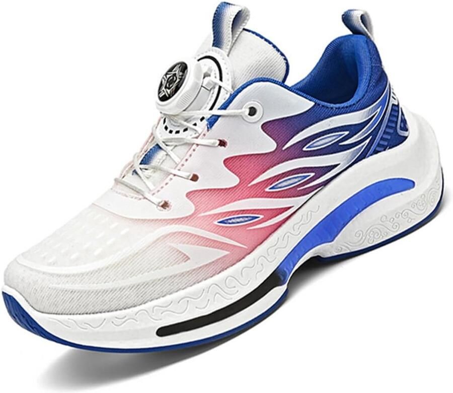 Lichte en Ade de Kindersneakers Sportieve Gymschoenen voor en )