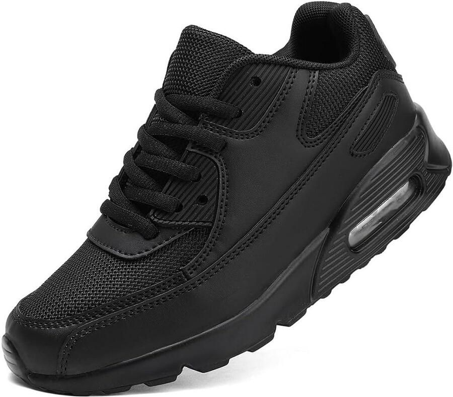 Lichte en Ade de Sneakers voor Kinderen Ideaal voor Rennen Wandelen en Spelen