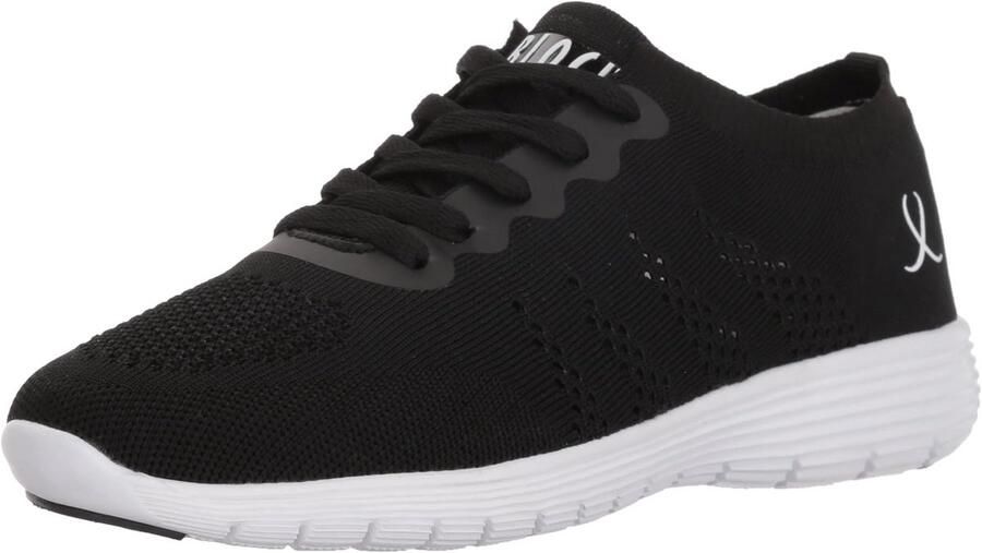 Lichtgewicht Dames Sneaker Ademend en Comfortabel