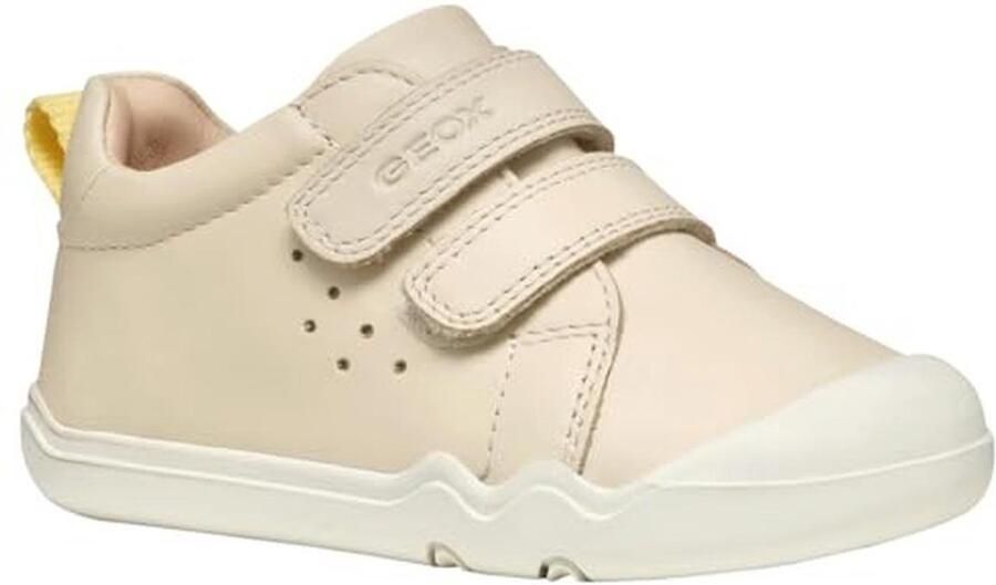 Lichte en Ademende Meisjes Sneakers