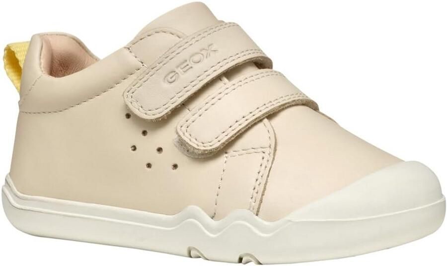 Lichte en Ademende Meisjes Sneakers