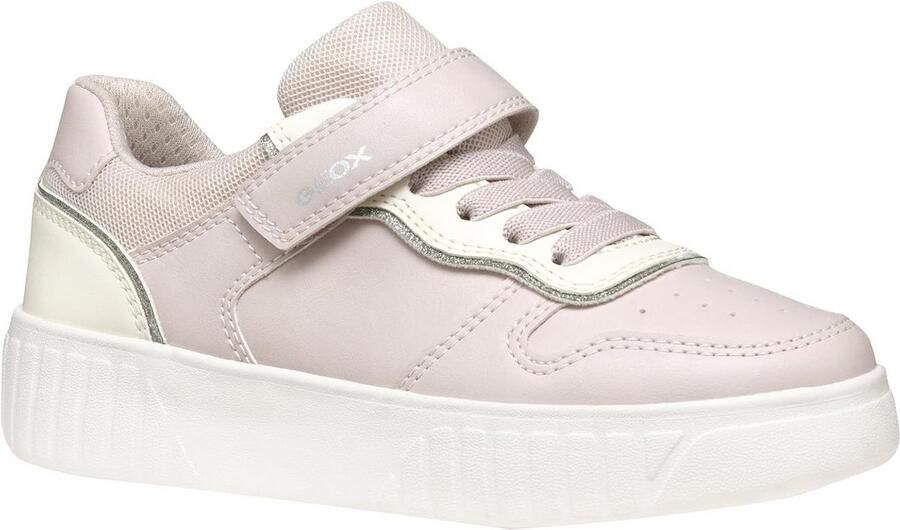 Lichte en Ademende Sneakers voor Meisjes Sportief en Stijlvol