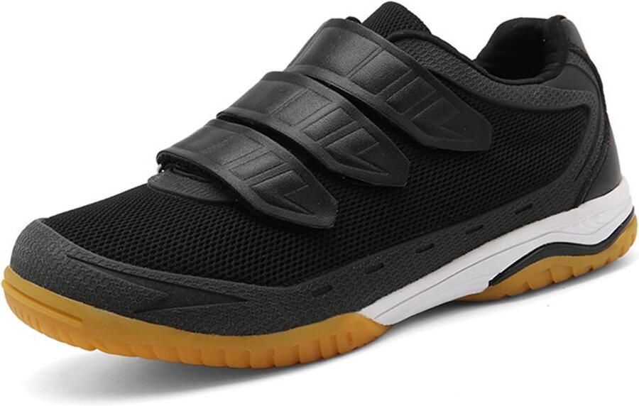 Heren Sportschoenen Lichtgewicht Ademend voor Tennis Badminton en Squash