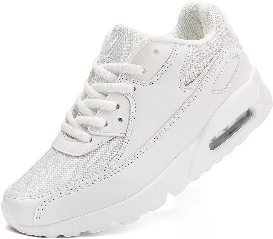 Lichte en Ade de Kindersneakers voor Rennen en Wandelen