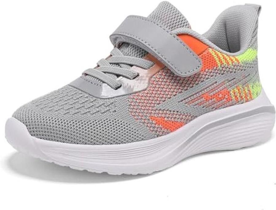 Lichte en ade de sportschoenen voor kinderen ideaal voor sport en outdoor
