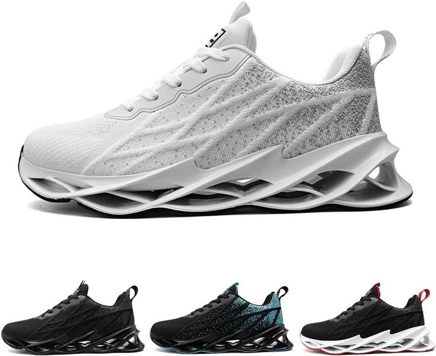 Lichte en Ade de Sportsneakers voor en Loop- en Fitnessschoenen