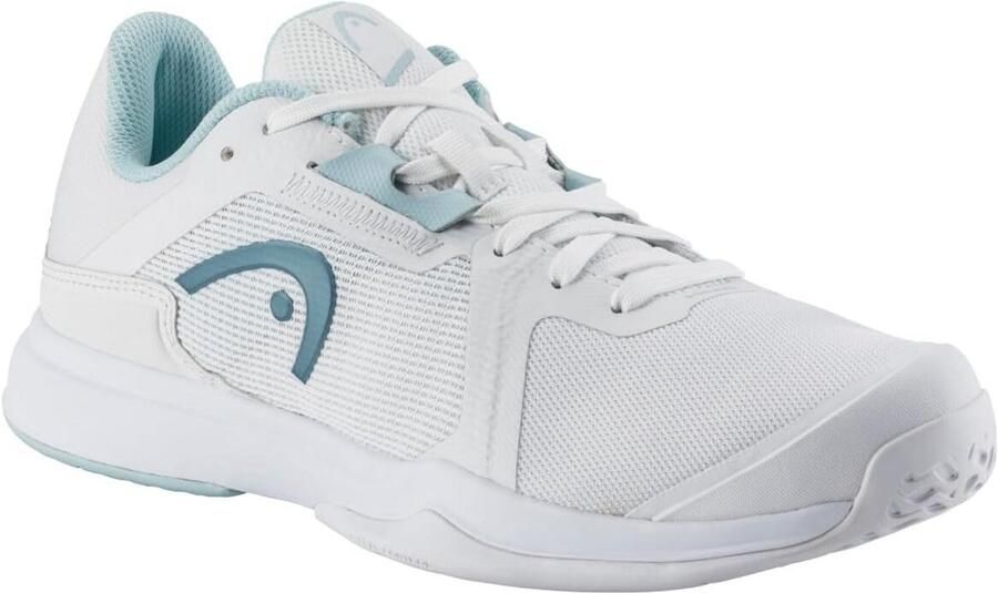 Lichte en Ademende Tennisschoen voor Dames