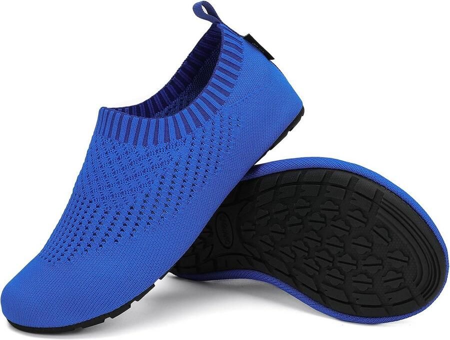 Lichte en Ade de Unisex Pantoffels voor Binnen en Buiten