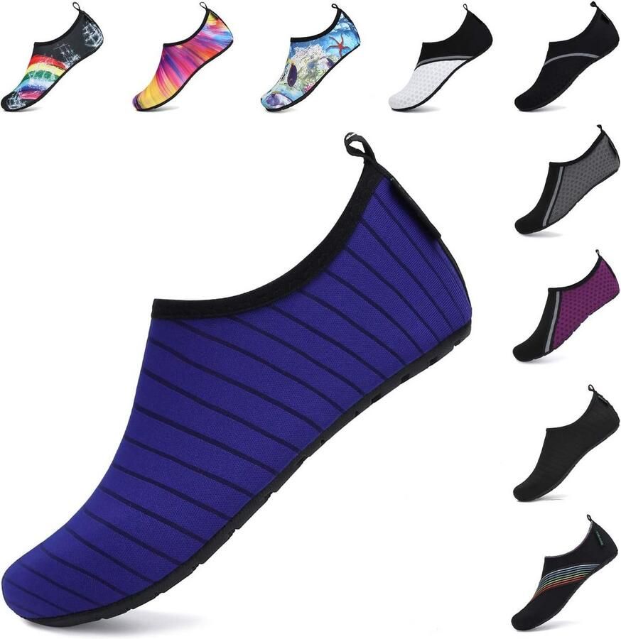 Lichte en Ade de Unisex Slippers voor Volwassenen