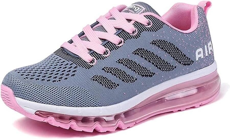 Lichte en Ade de Unisex Sportschoenen voor Hardlopen en Fitness