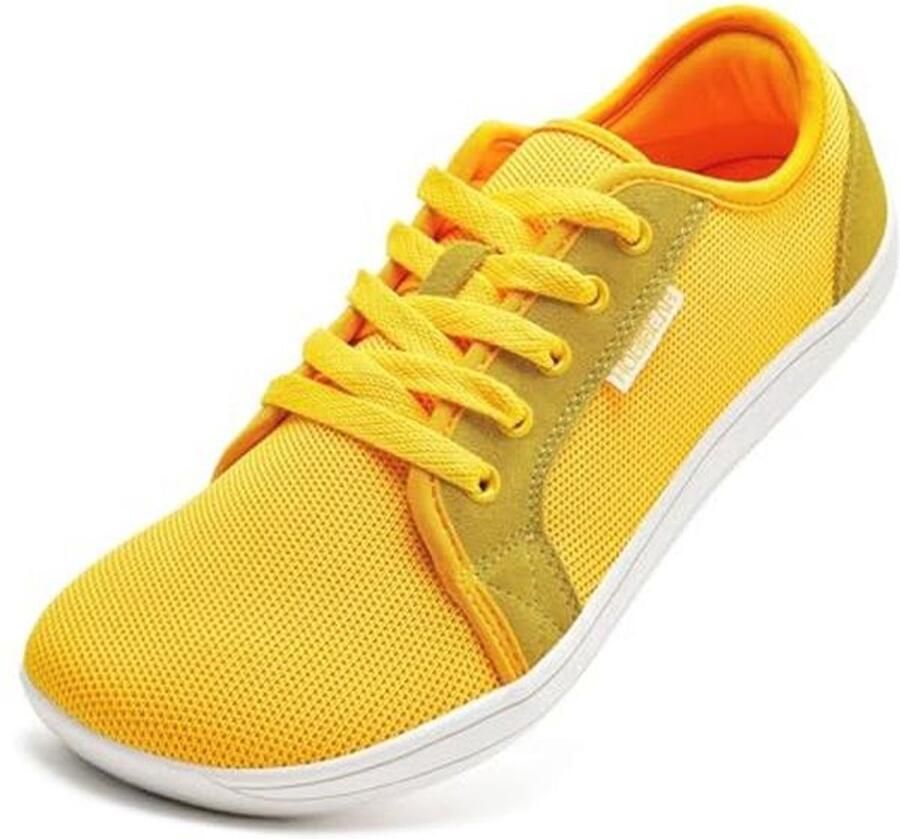 Lichte en ade de unisex wandelschoenen voor outdoor en trail running