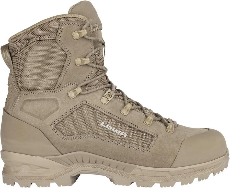 Lichte en Ademende Wandelschoenen voor Heren met Goede Pasvorm