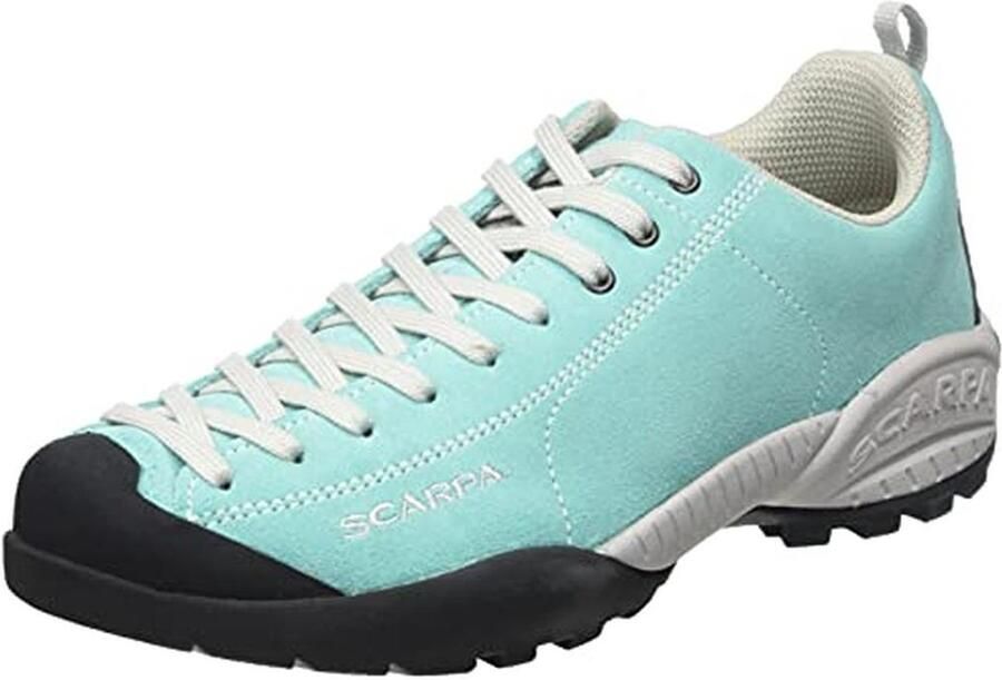 Lichte en Ade dige Wandelschoenen voor Vrije Tijd en Reizen