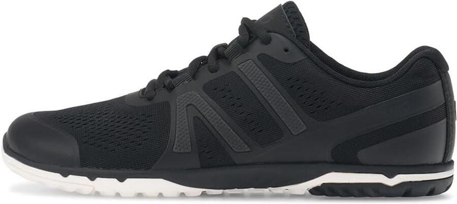 Lichte en Comfortabele Dames Hardloopschoenen met Brede Teenbox