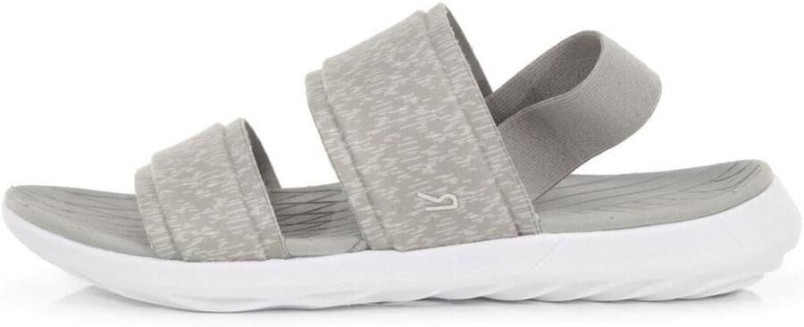 Lichte en Comfortabele Dames Sandalen met EVA-Zool voor Zomer