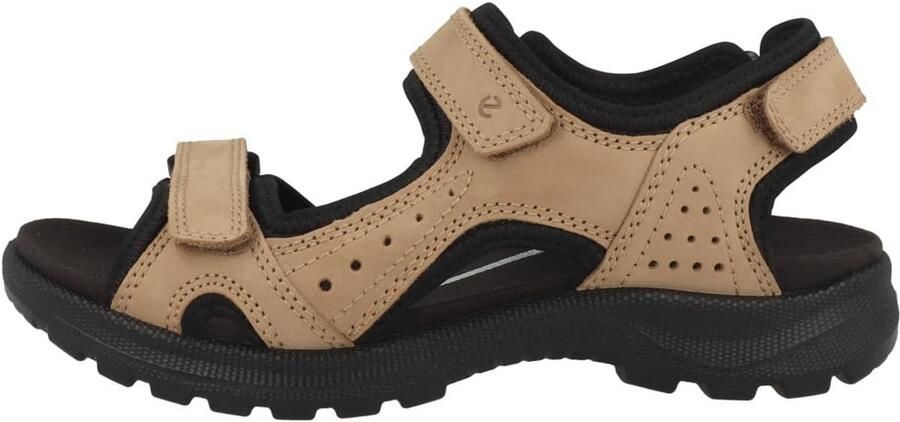 Lichte en Comfortabele Dames Sandalen met Verstelbare Bandjes