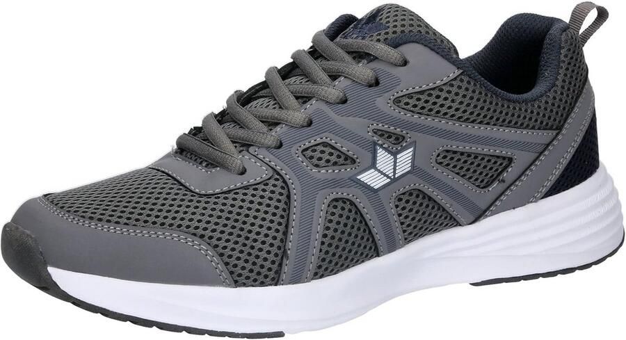 Lichte hardloopschoenen voor dagelijks gebruik met schokdemping