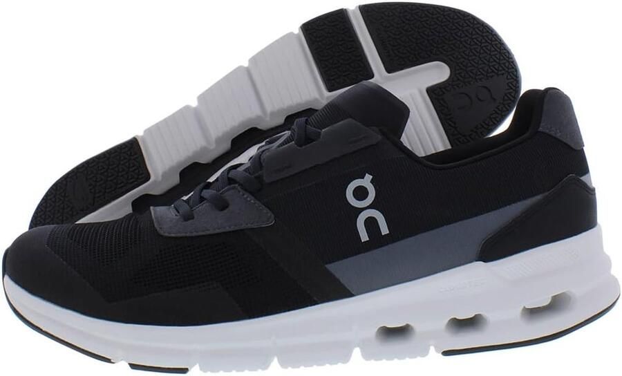 Lichte en Comfortabele Heren Sneakers voor Hardlopen en Dagelijks Gebruik