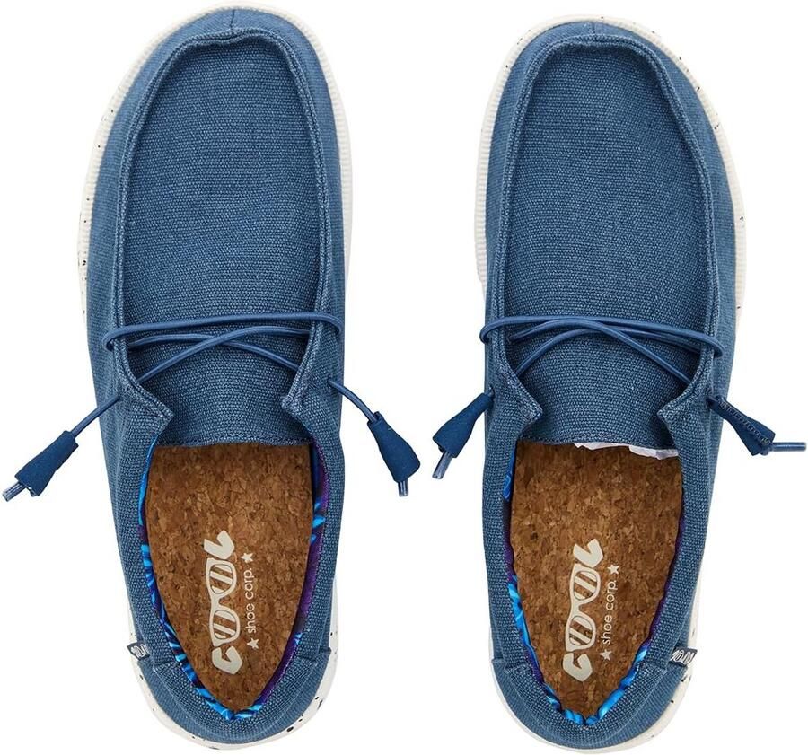 Lichte en Comfortabele Heren Sneakers voor Zomer